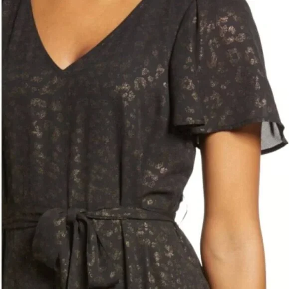 TOMMY BAHAMA Menai Mambo Midi Dress - Picture 2 of 9